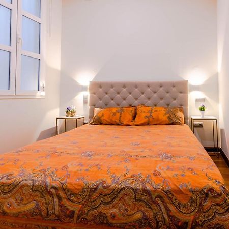 Pedro Nino Eleven Suites Севилья Экстерьер фото