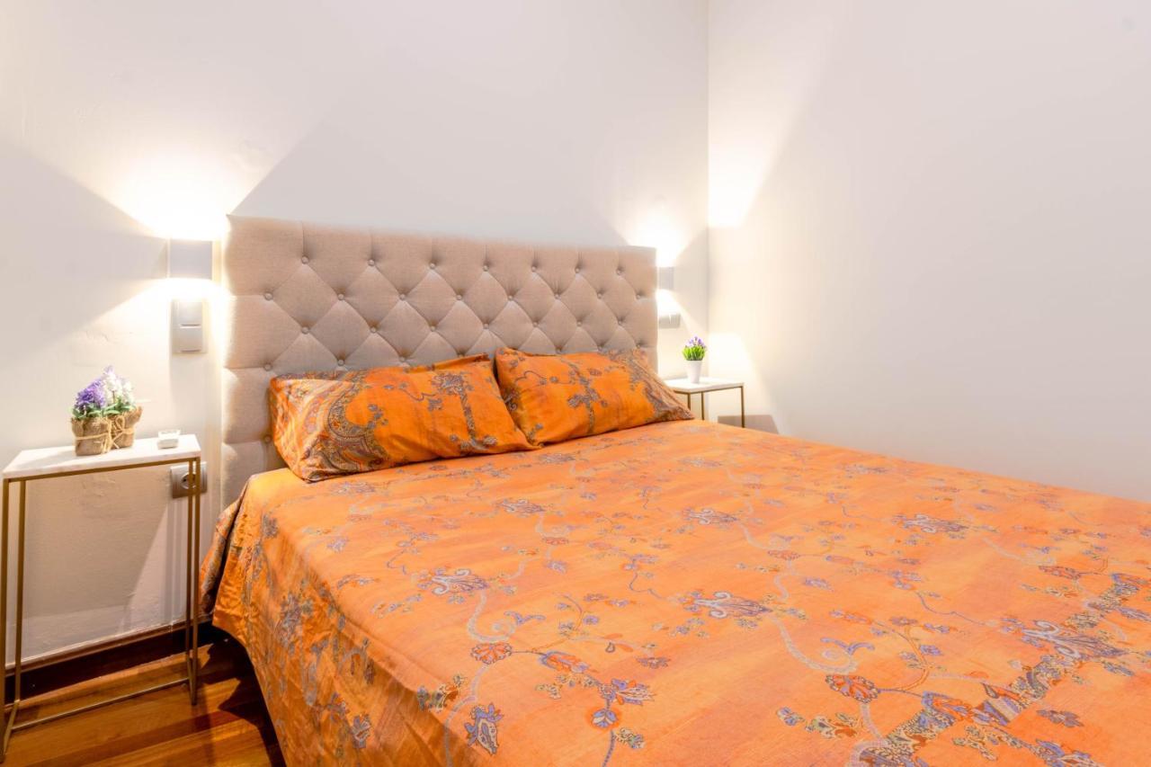 Pedro Nino Eleven Suites Севилья Экстерьер фото